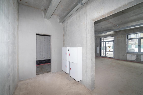
  Продается офис 98.05 м². Фото 10.