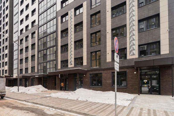 
  Продается офис 98.05 м². Фото 19.