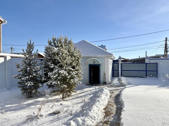 
  Продается коттедж 183.6 м². Фото 34.