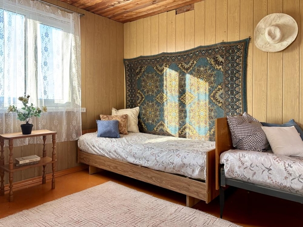 
  Продается дача 78 м². Фото 24.