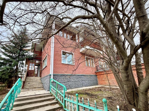 
  Продается дом 218.3 м². Фото 2.