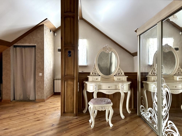 
  Продается коттедж 220 м². Фото 17.