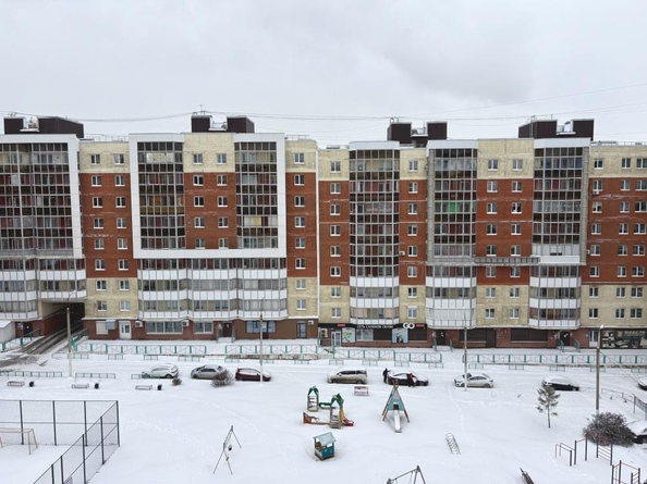 
  Продается 3-комн. квартира 84.9 м². Фото 29.