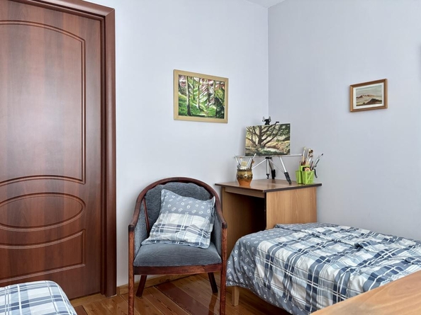 
  Продается 3-комн. квартира 76.6 м². Фото 9.