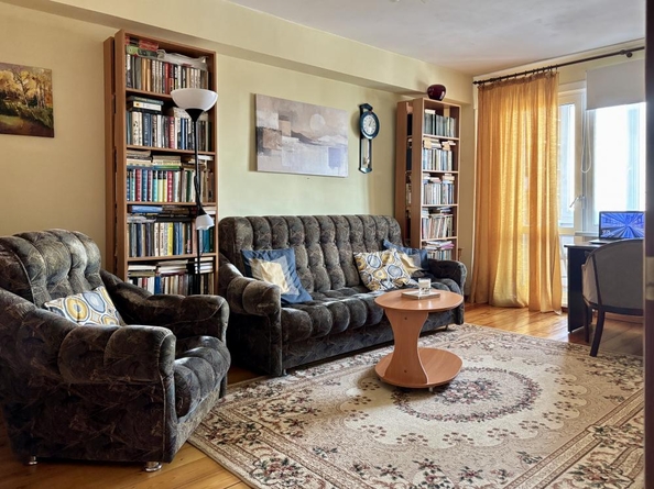 
  Продается 3-комн. квартира 76.6 м². Фото 26.
