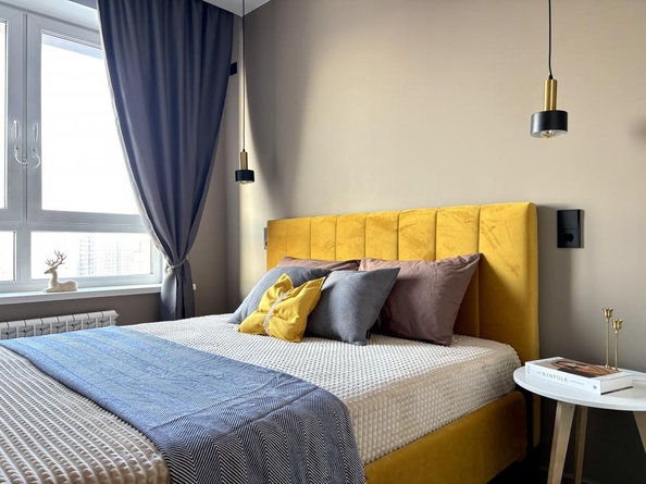 
  Продается 1-комн. квартира 35 м². Фото 1.