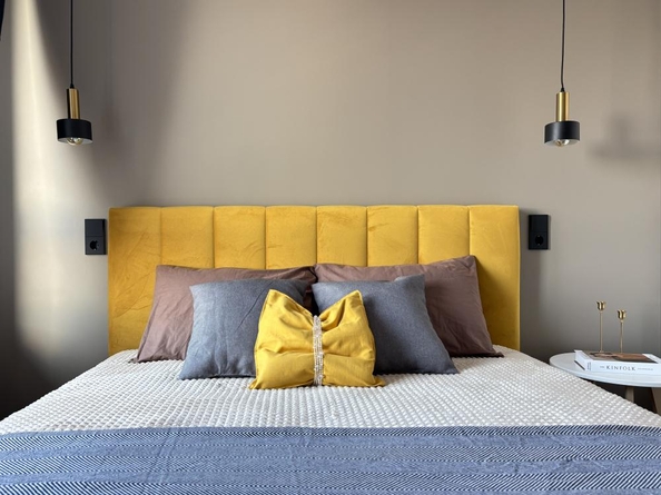 
  Продается 1-комн. квартира 35 м². Фото 4.