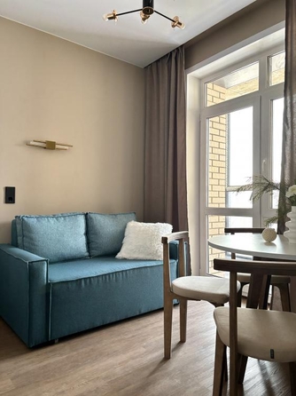 
  Продается 1-комн. квартира 35 м². Фото 8.