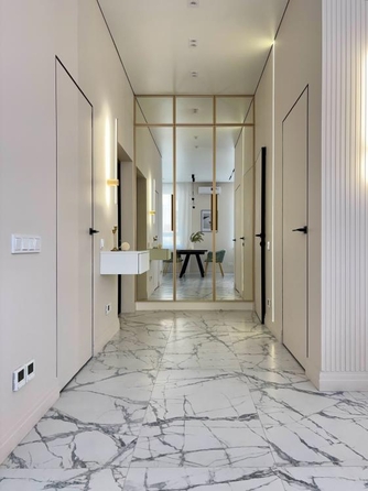 
  Продается 3-комн. квартира 73.9 м², в ЖК SunCity (Сан Сити), дом 5. Фото 27.