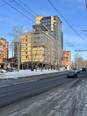 
  Продается 3-комн. квартира 91.56 м². Фото 5.