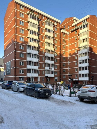 
  Продается 2-комн. квартира 72.6 м². Фото 40.