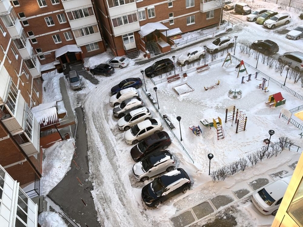 
  Продается 2-комн. квартира 72.6 м². Фото 41.