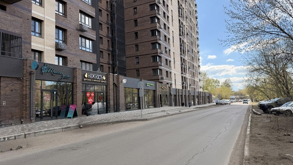 
  Продается 1-комн. квартира 44 м², в ЖК Семья, 3 очередь, б/с 6. Фото 29.