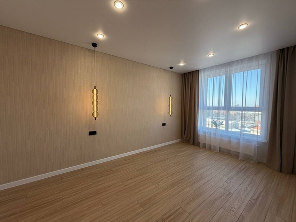 
  Продается 3-комн. квартира 60.12 м², в ЖК Стрижи Сити, блок-секции 6,7. Фото 9.