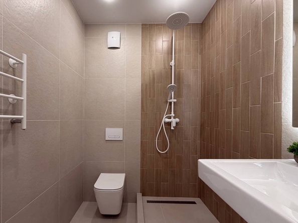 
  Продается 1-комн. квартира 26.04 м², в ЖК Стрижи Сити, блок-секции 6,7. Фото 5.