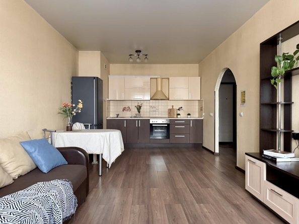
  Продается 2-комн. квартира 52.8 м². Фото 2.