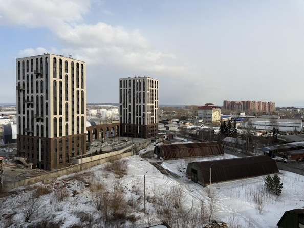 
  Продается 2-комн. квартира 52.8 м². Фото 21.