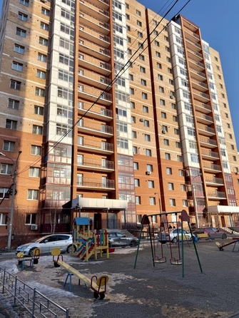 
  Продается 2-комн. квартира 52.8 м². Фото 23.