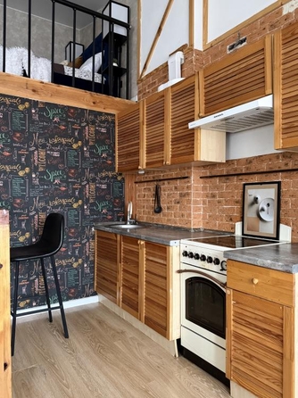 
  Продается 1-комн. квартира 35.4 м². Фото 6.