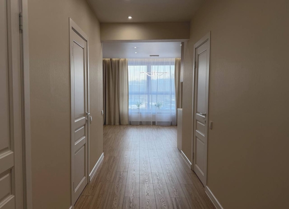 
  Продается 2-комн. квартира 64.7 м², в ЖК Стрижи Сити, блок-секции 8,9. Фото 5.