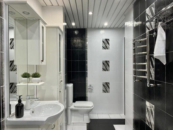 
  Продается 3-комн. квартира 105 м². Фото 23.