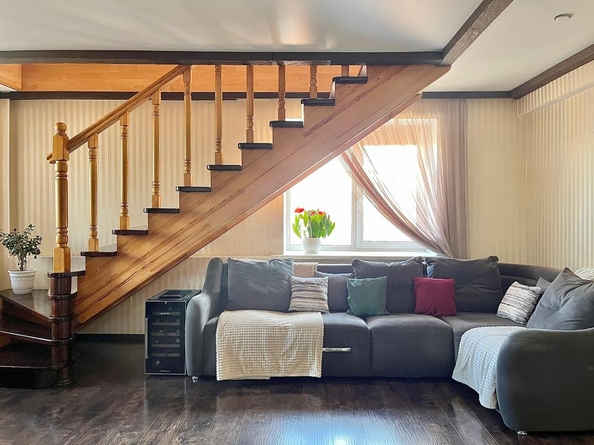 
  Продается 3-комн. квартира 105 м². Фото 25.