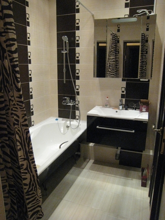 
  Сдам 3-комн. квартиру 97 м². Фото 10.