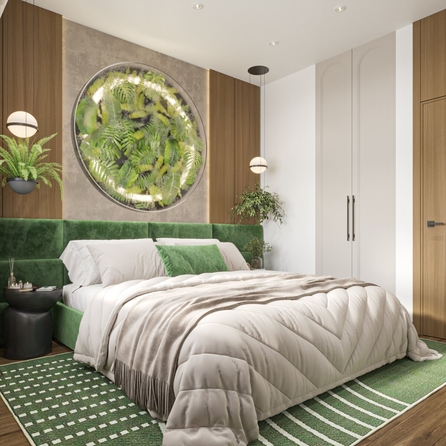 
  Продается 2-комн. квартира 37.8 м², в ЖК Квартал Стрижи, 3 очередь, дом 1. Фото 8.