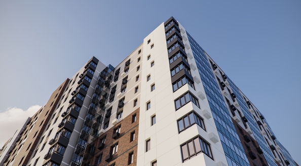 
  Продается 2-комн. квартира 63.06 м², в ЖК Семья, 3 очередь, б/с 5. Фото 9.