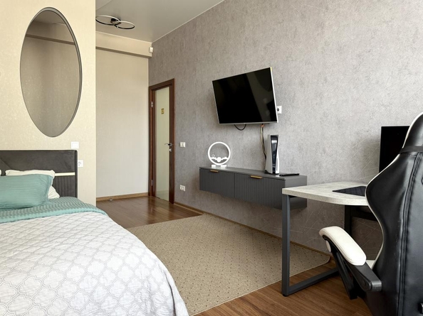 
  Продается 4-комн. квартира 114 м². Фото 5.