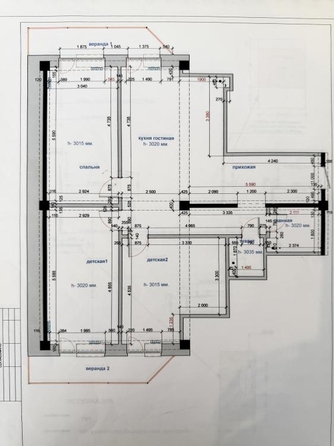 
  Продается 4-комн. квартира 114 м². Фото 12.