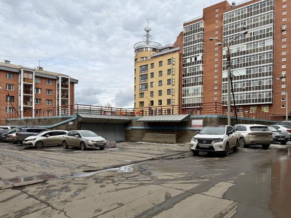 
  Продается 4-комн. квартира 114 м². Фото 48.