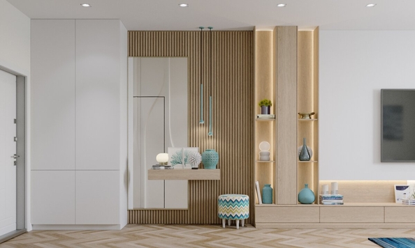 
  Продается 1-комн. квартира 27 м², в ЖК Квартал Стрижи, 3 очередь, дом 2. Фото 2.