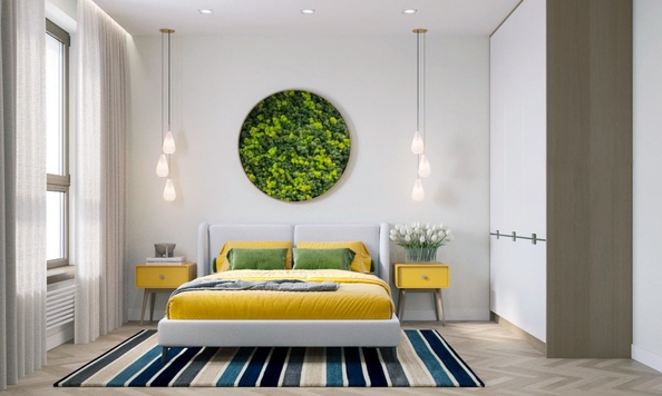 
  Продается 1-комн. квартира 41.14 м², в ЖК Стрижи Сити, блок-секции 6,7. Фото 6.
