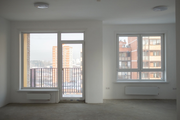 
  Продается 2-комн. квартира 60.67 м², в ЖК СОЮЗ Приорити, дом 2. Фото 10.
