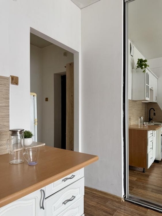 
  Продается 1-комн. квартира 20.8 м². Фото 10.