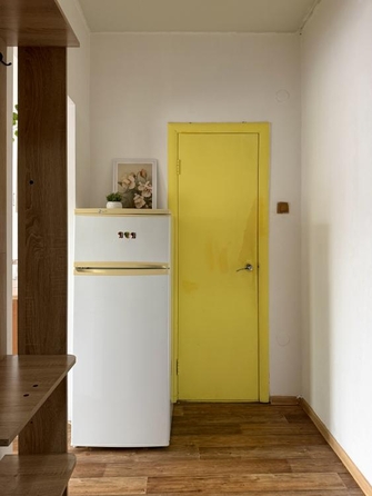
  Продается 1-комн. квартира 20.8 м². Фото 16.