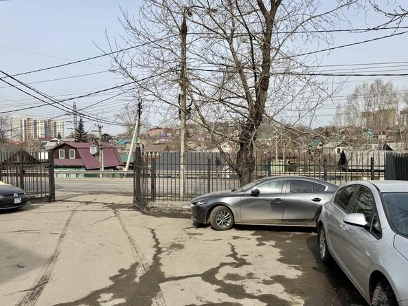 
  Продается 1-комн. квартира 20.8 м². Фото 18.