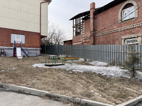 
  Продается 1-комн. квартира 20.8 м². Фото 20.