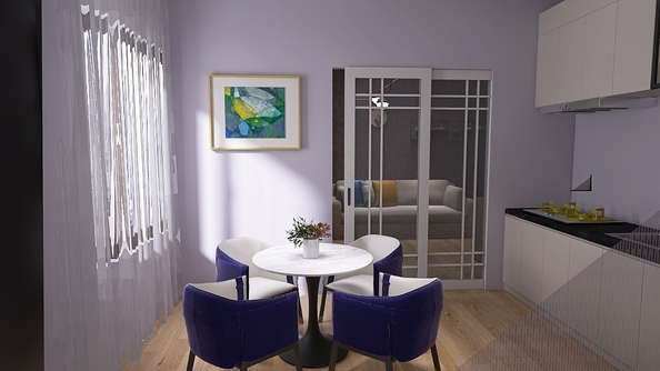 
  Продается 1-комн. квартира 27.4 м², в ЖК Юго-Западный, дом 17. Фото 1.