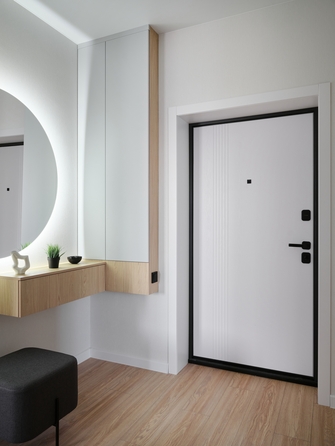 
  Продается 4-комн. квартира 80.8 м², в ЖК Квартал Стрижи, 3 очередь, дом 1. Фото 18.