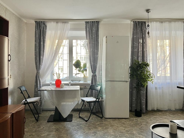 
  Продается 3-комн. квартира 56.7 м². Фото 21.