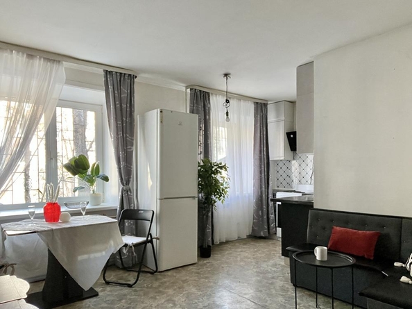 
  Продается 3-комн. квартира 56.7 м². Фото 25.