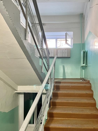 
  Продается 3-комн. квартира 56.7 м². Фото 42.