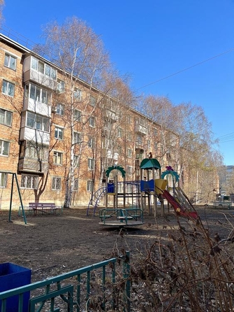 
  Продается 3-комн. квартира 56.7 м². Фото 44.