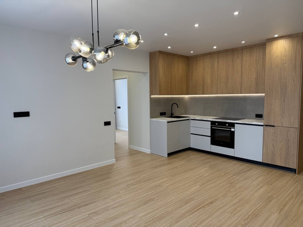 
  Продается 4-комн. квартира 83.9 м², в ЖК Стрижи Сити, блок-секции 8,9. Фото 4.