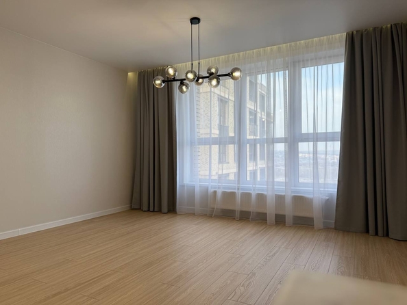 
  Продается 4-комн. квартира 83.9 м², в ЖК Стрижи Сити, блок-секции 8,9. Фото 9.