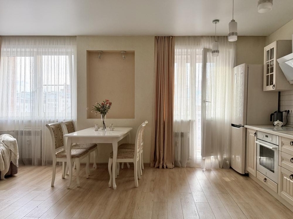 
  Продается 1-комн. квартира 43.5 м². Фото 5.