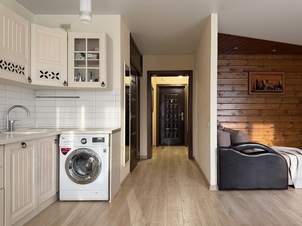 
  Продается 1-комн. квартира 43.5 м². Фото 18.