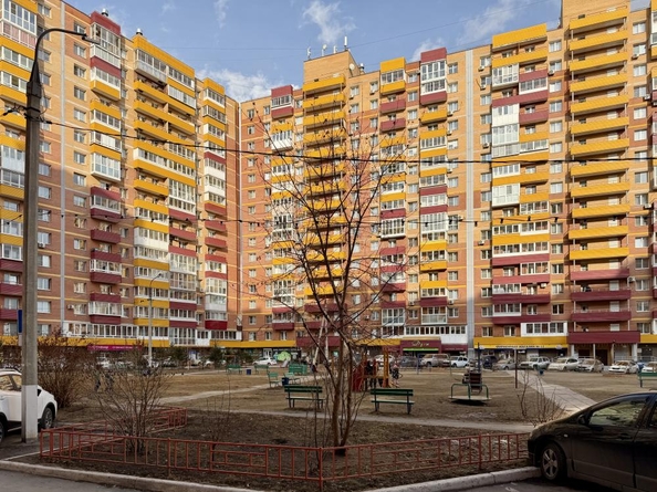 
  Продается 1-комн. квартира 43.5 м². Фото 34.